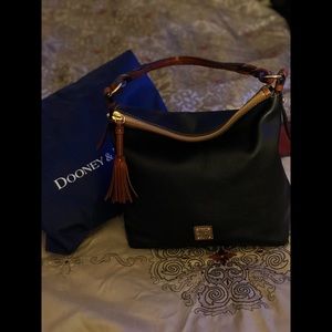 ❤️DB Pebble Grain Small Sloan-Black Price firm